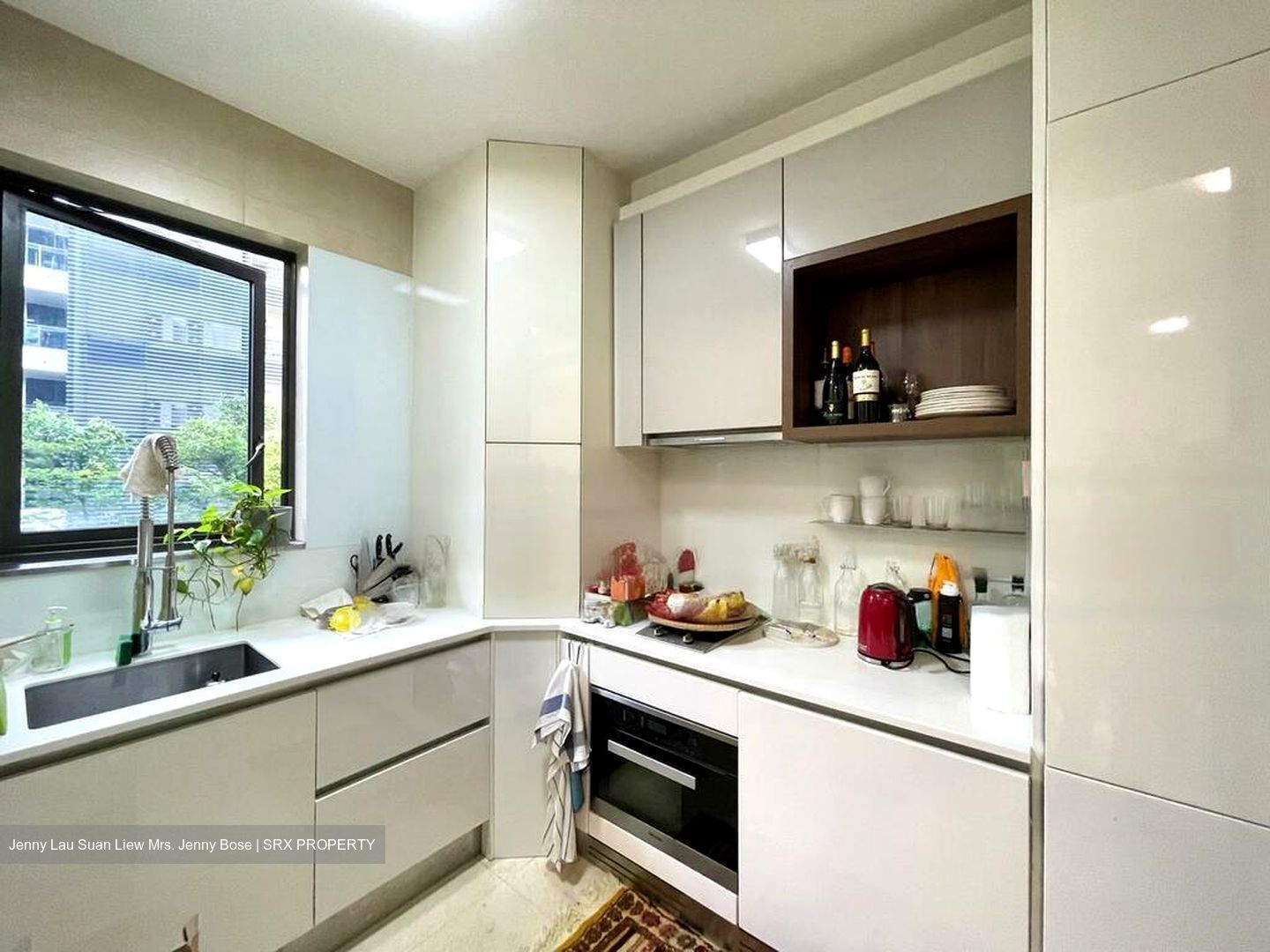 One Balmoral (D10), Condominium #481328291